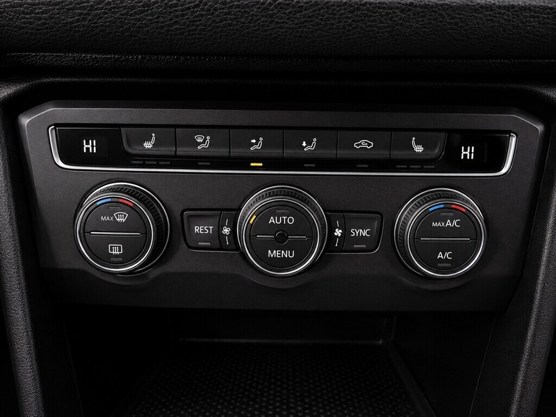 Volkswagen Tiguan - CARS@NOOK - Image 16