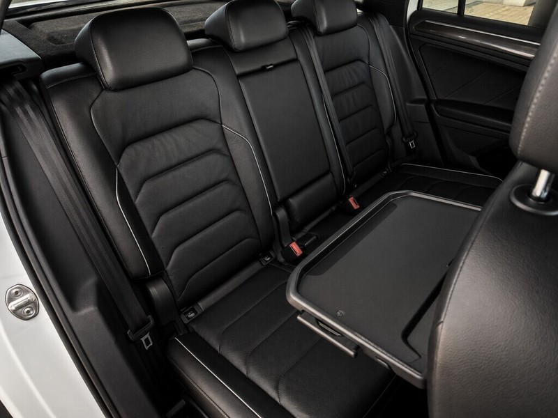 Volkswagen Tiguan - CARS@NOOK - Image 11