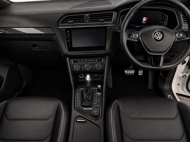 Volkswagen Tiguan - CARS@NOOK - Image 12