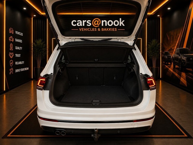 Volkswagen Tiguan - CARS@NOOK - Image 7