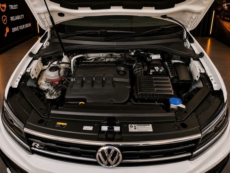 Volkswagen Tiguan - CARS@NOOK - Image 8