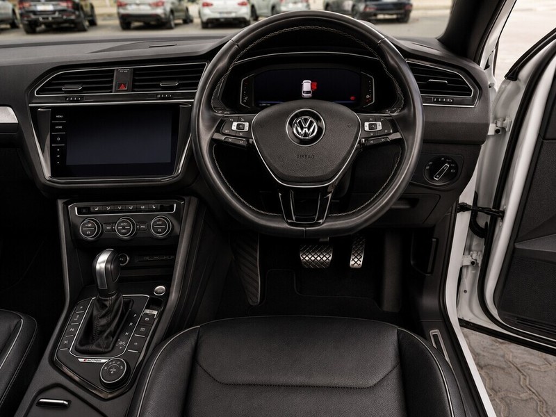 Volkswagen Tiguan - CARS@NOOK - Image 13