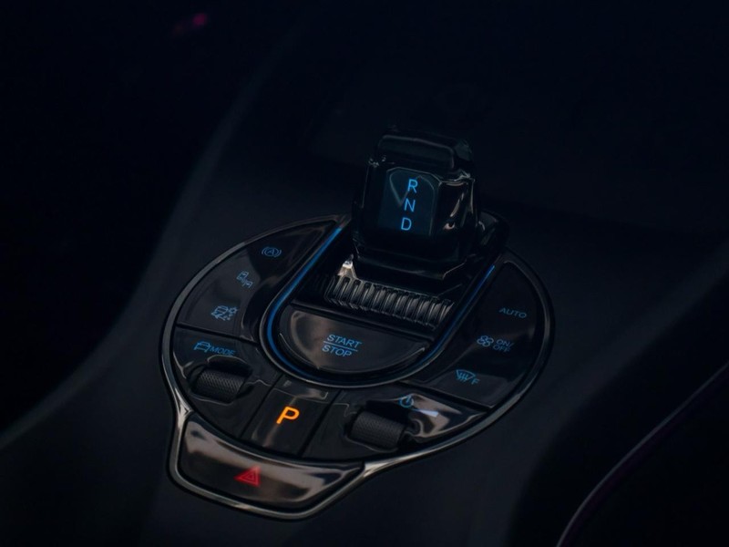 BYD Seal - BYD Menlyn - Image 16