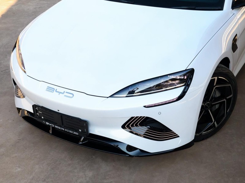 BYD Seal - BYD Menlyn - Image 4