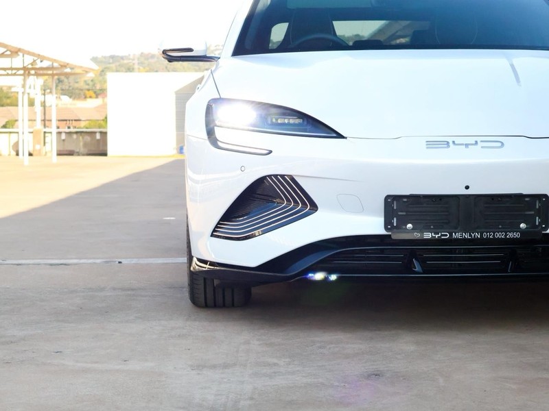 BYD Seal - BYD Menlyn - Image 6