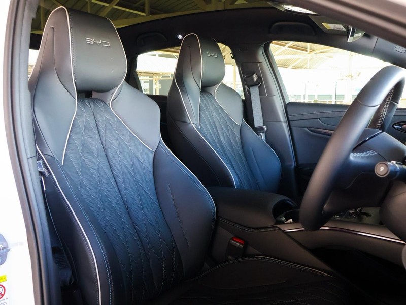 BYD Seal - BYD Menlyn - Image 11