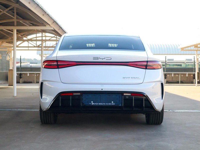 BYD Seal - BYD Menlyn - Image 7