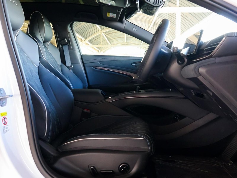 BYD Seal - BYD Menlyn - Image 9