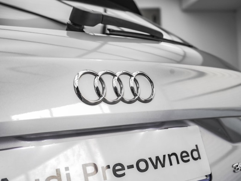 Audi Q2 - Audi Centre Rivonia - Image 25