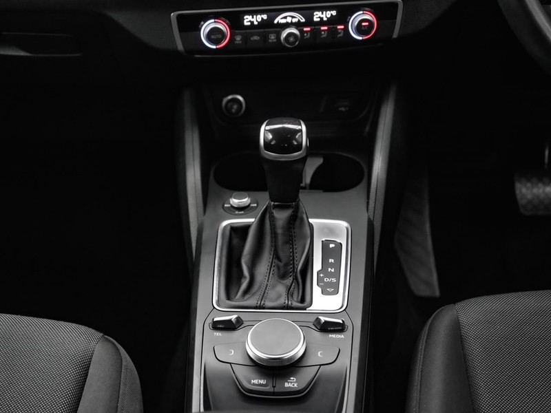 Audi Q2 - Audi Centre Rivonia - Image 15