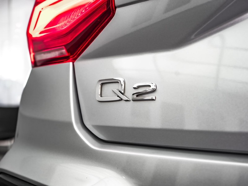 Audi Q2 - Audi Centre Rivonia - Image 26