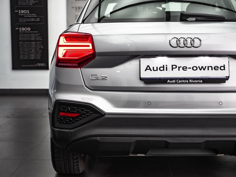 Audi Q2 - Audi Centre Rivonia - Image 24