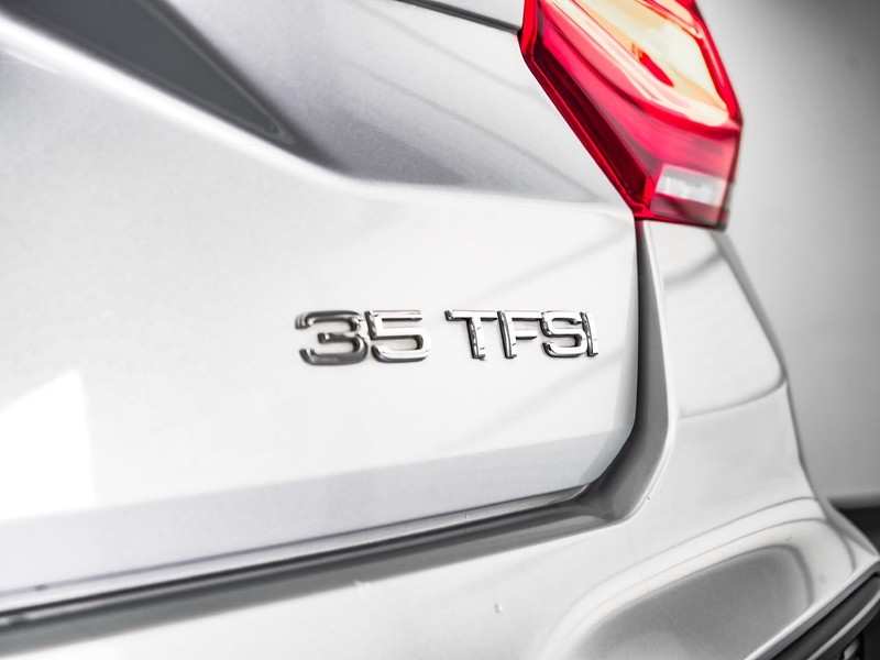Audi Q2 - Audi Centre Rivonia - Image 28