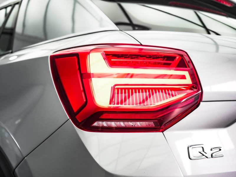 Audi Q2 - Audi Centre Rivonia - Image 27