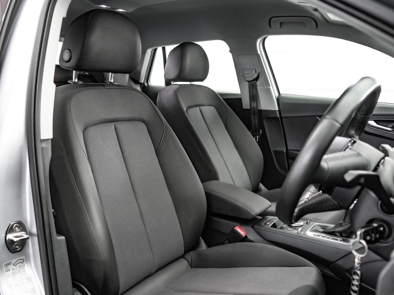 Audi Q2 - Audi Centre Rivonia - Image 9