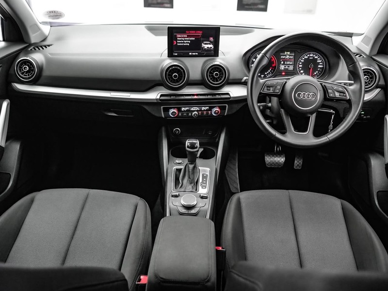 Audi Q2 - Audi Centre Rivonia - Image 21