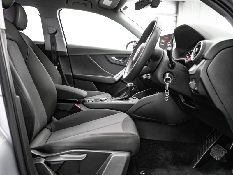 Audi Q2 - Audi Centre Rivonia - Image 12