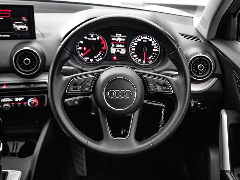 Audi Q2 - Audi Centre Rivonia - Image 13