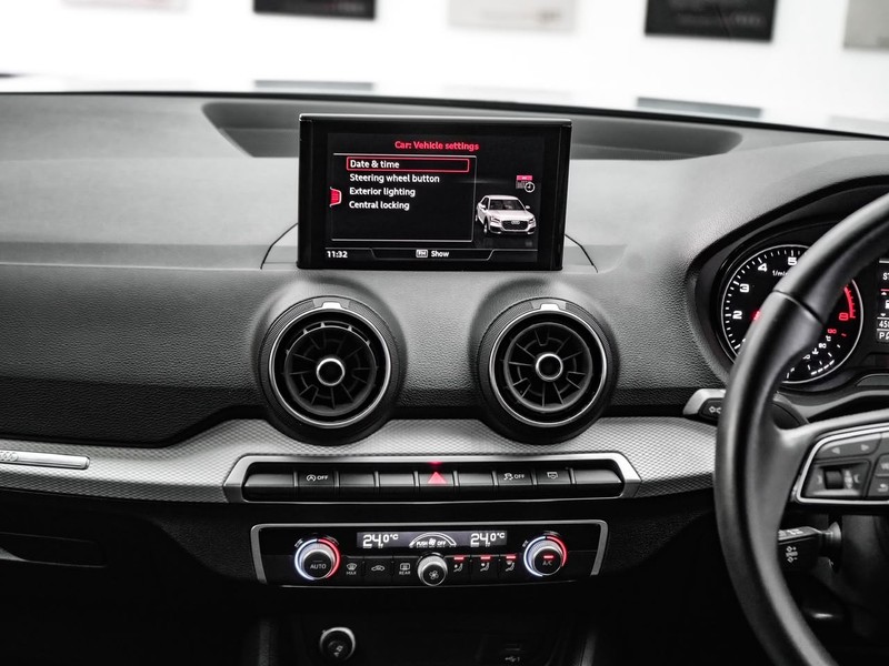 Audi Q2 - Audi Centre Rivonia - Image 16