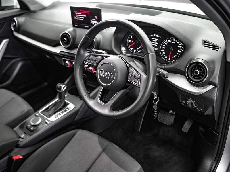 Audi Q2 - Audi Centre Rivonia - Image 11