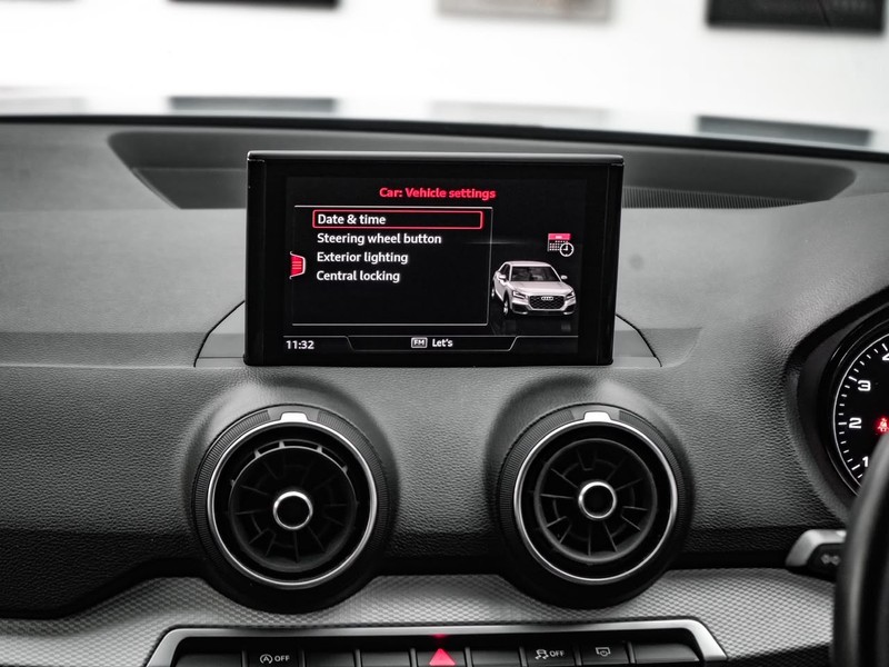 Audi Q2 - Audi Centre Rivonia - Image 14
