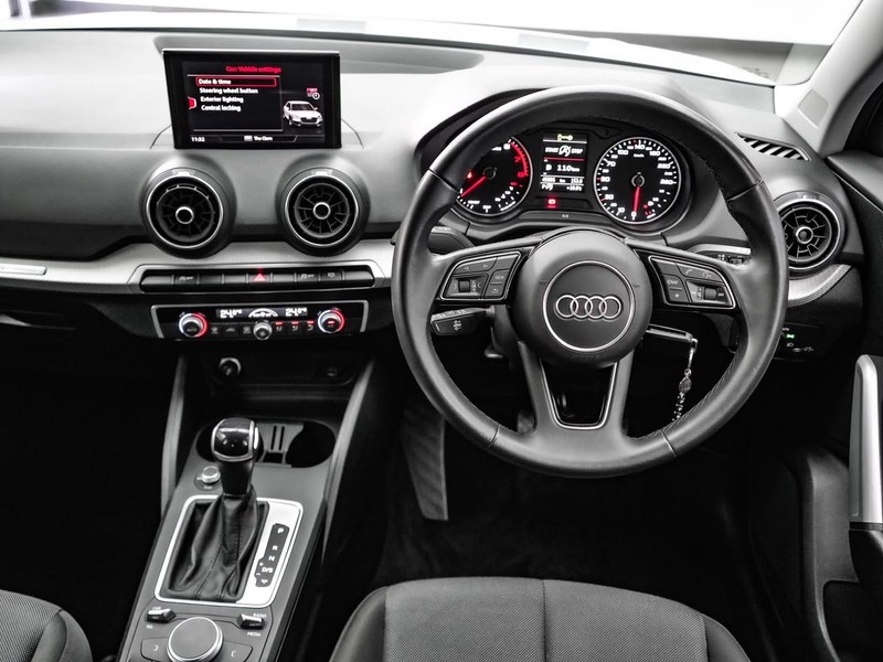 Audi Q2 - Audi Centre Rivonia - Image 17