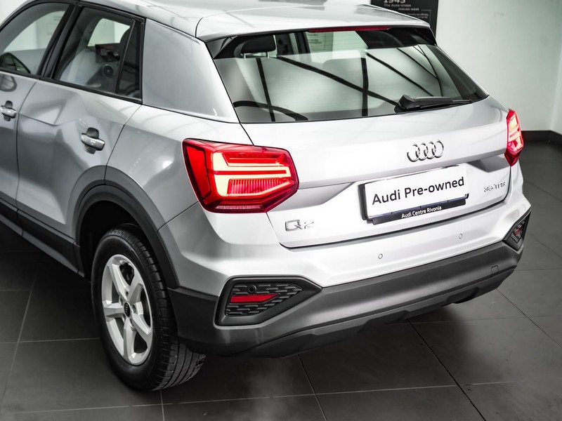 Audi Q2 - Audi Centre Rivonia - Image 22