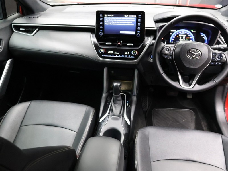 Toyota Corolla Cross - King Of Cars Group - Image 8