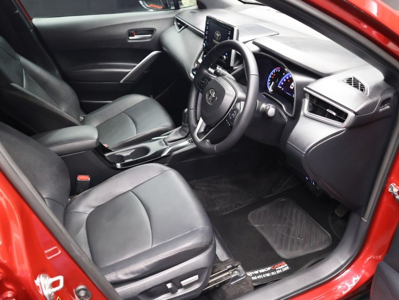 Toyota Corolla Cross - King Of Cars Group - Image 9