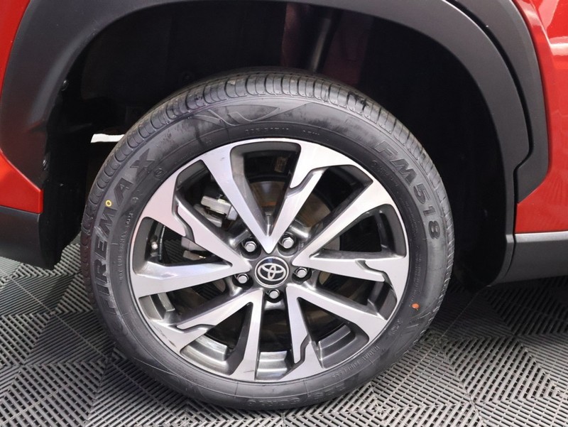 Toyota Corolla Cross - King Of Cars Group - Image 7