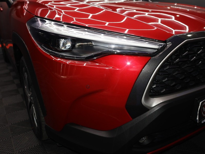 Toyota Corolla Cross - King Of Cars Group - Image 6