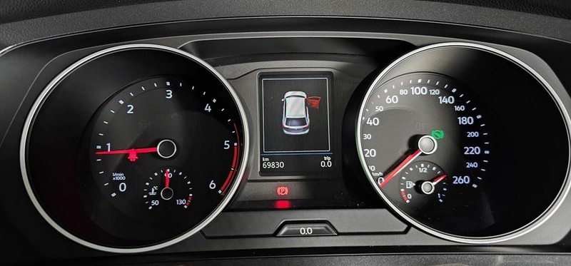 Volkswagen Tiguan - Mit Mak Motors - Image 12