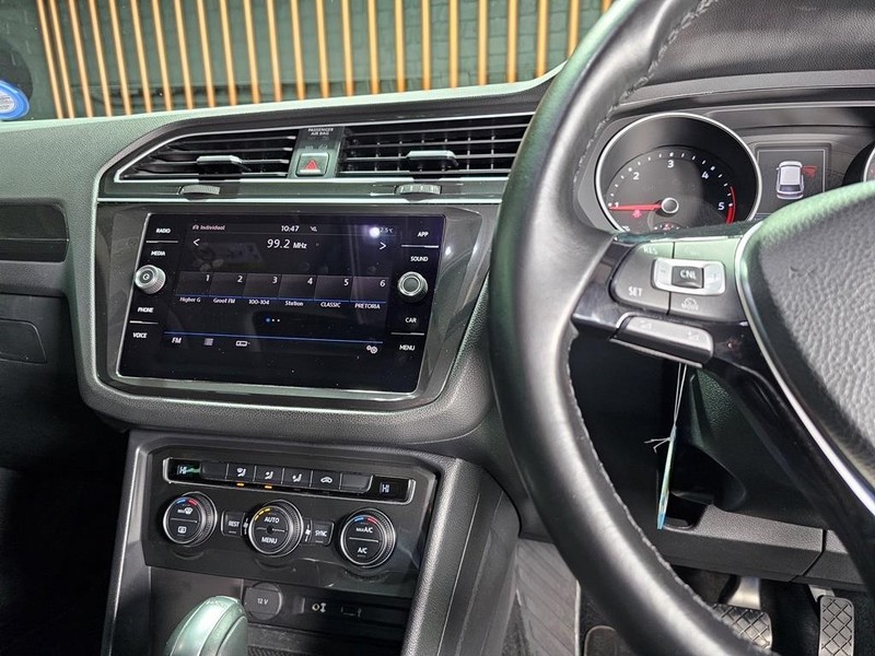 Volkswagen Tiguan - Mit Mak Motors - Image 14