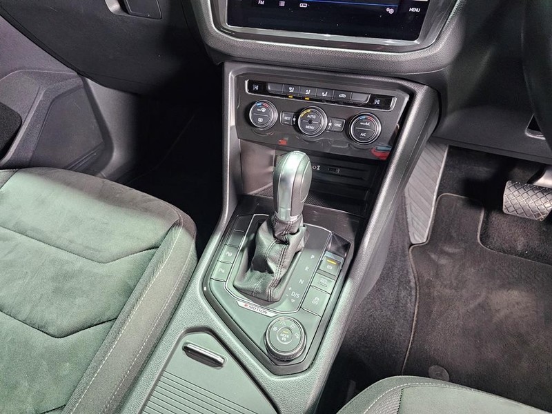 Volkswagen Tiguan - Mit Mak Motors - Image 15