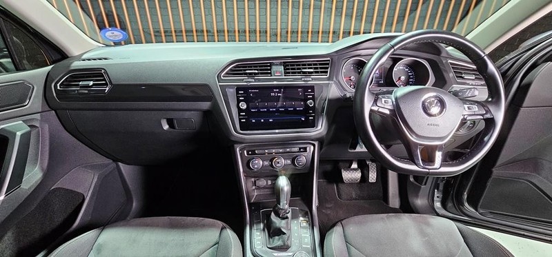 Volkswagen Tiguan - Mit Mak Motors - Image 23