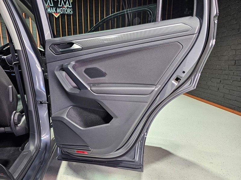 Volkswagen Tiguan - Mit Mak Motors - Image 20