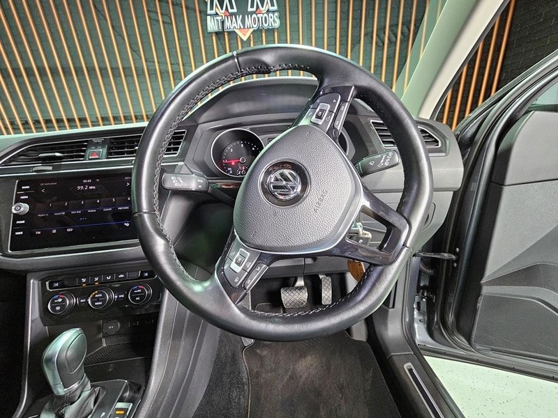 Volkswagen Tiguan - Mit Mak Motors - Image 19