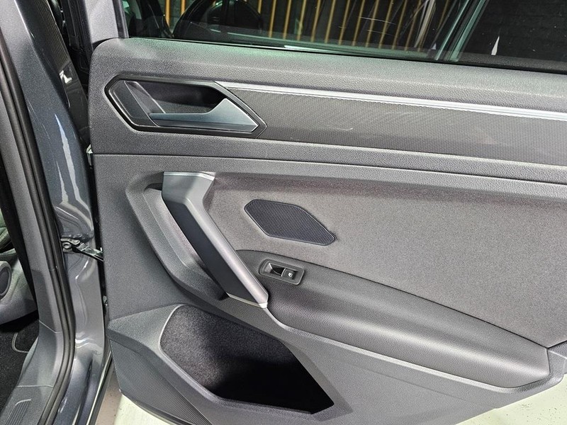 Volkswagen Tiguan - Mit Mak Motors - Image 21