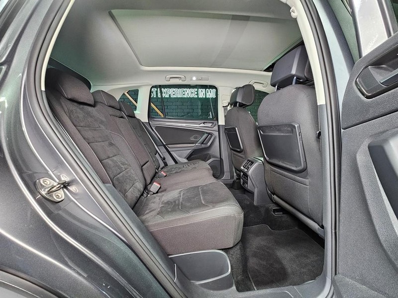 Volkswagen Tiguan - Mit Mak Motors - Image 22
