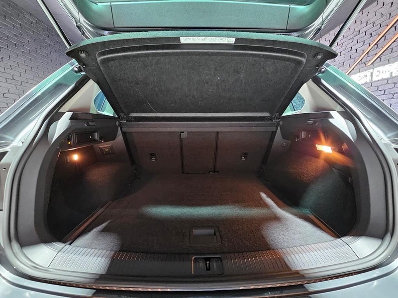 Volkswagen Tiguan - Mit Mak Motors - Image 30