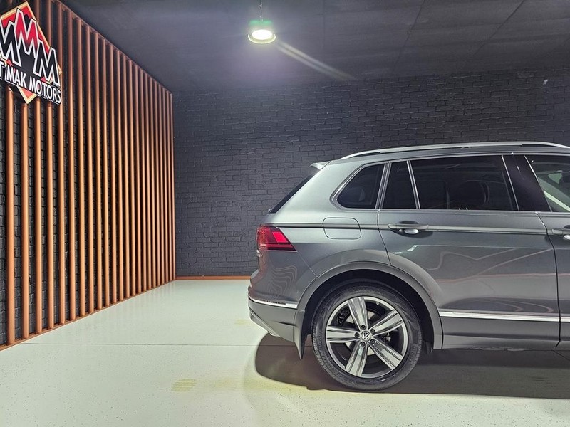 Volkswagen Tiguan - Mit Mak Motors - Image 28