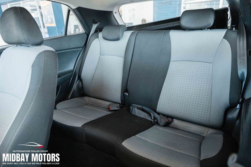 Hyundai i20 - Midbay Motors - Image 15