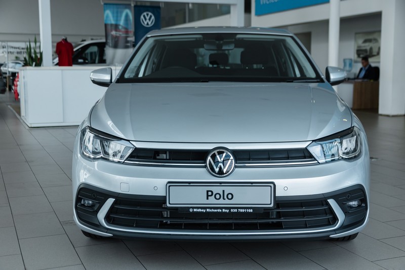 Volkswagen Polo - Midbay Motors - Image 2