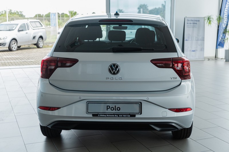 Volkswagen Polo - Midbay Motors - Image 14