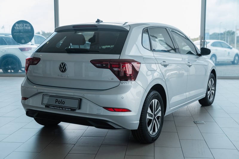 Volkswagen Polo - Midbay Motors - Image 15