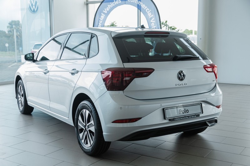 Volkswagen Polo - Midbay Motors - Image 13