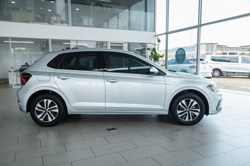 Volkswagen Polo - Midbay Motors - Image 17