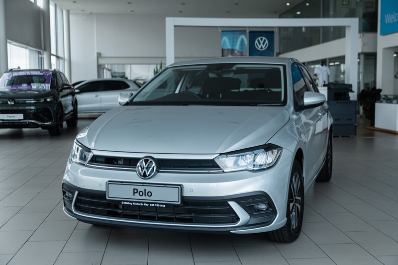 Volkswagen Polo - Midbay Motors - Image 1