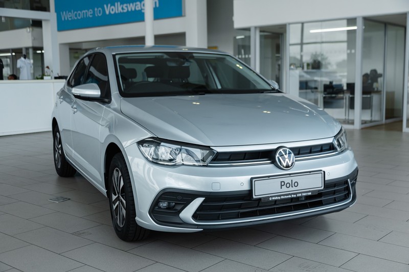 Volkswagen Polo - Midbay Motors - Image 3