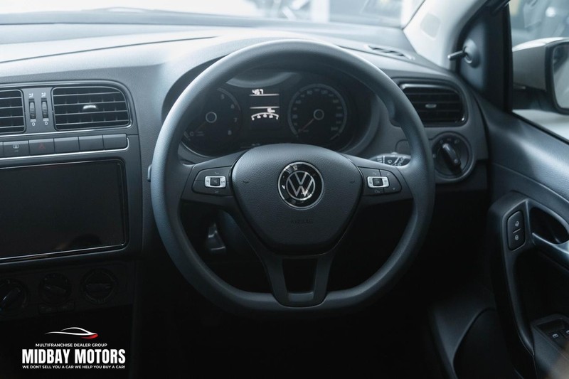 Volkswagen Polo Vivo - Midbay Motors - Image 12